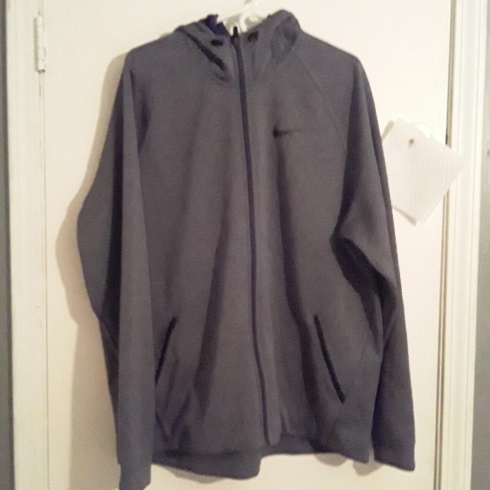 Performance Jacket